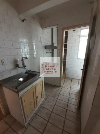 Imagem Apartamento com 2 Quartos à Venda, 68 m² em Pinheiros - São Paulo