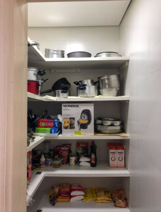 Imagem Apartamento com 3 Quartos à Venda, 218 m² em Cerqueira César - São Paulo Imagem Apartamento com 3 Quartos à Venda, 218 m² em Cerqueira César - São Paulo