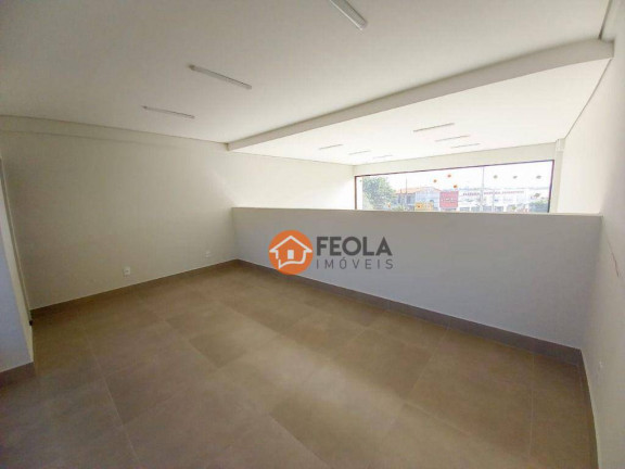 Imagem Sala Comercial para Alugar, 90 m² em Parque Gramado - Americana