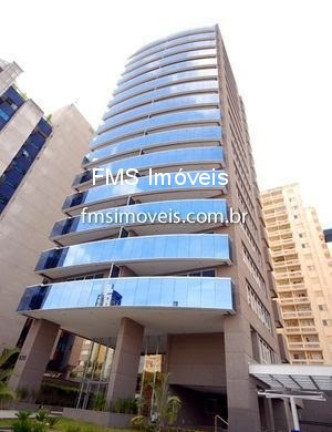 Imóvel para Alugar, 1.064 m² em Moema - São Paulo