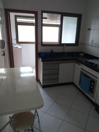 Imagem Apartamento com 2 Quartos à Venda, 86 m² em Guilhermina - Praia Grande