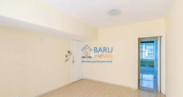 Imagem Apartamento com 1 Quarto à Venda, 70 m² em Santa Cecília - São Paulo Imagem Apartamento com 1 Quarto à Venda, 70 m² em Santa Cecília - São Paulo