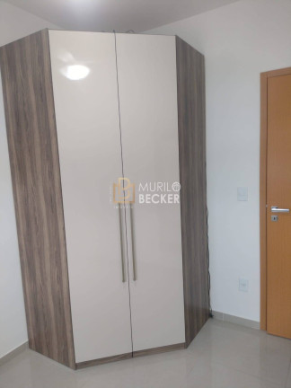 Imagem Apartamento com 3 Quartos para Alugar, 72 m² em Centro - Jacareí Imagem Apartamento com 3 Quartos para Alugar, 72 m² em Centro - Jacareí