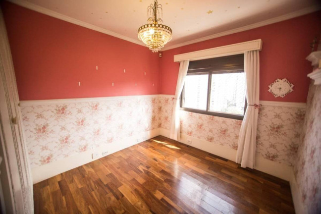 Imagem Apartamento com 4 Quartos à Venda, 175 m² em Vila Andrade - São Paulo