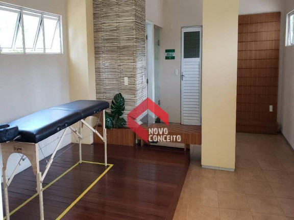 Imagem Apartamento com 3 Quartos à Venda, 79 m² em Guararapes - Fortaleza Imagem Apartamento com 3 Quartos à Venda, 79 m² em Guararapes - Fortaleza