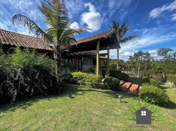 Imagem Casa com 5 Quartos à Venda, 3 m² em Parque Silvino Pereira - Cotia Imagem Casa com 5 Quartos à Venda, 3 m² em Parque Silvino Pereira - Cotia