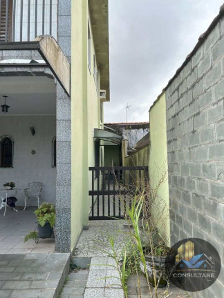 Imagem Casa com 5 Quartos à Venda, 174 m² em Vila Cascatinha - São Vicente Imagem Casa com 5 Quartos à Venda, 174 m² em Vila Cascatinha - São Vicente
