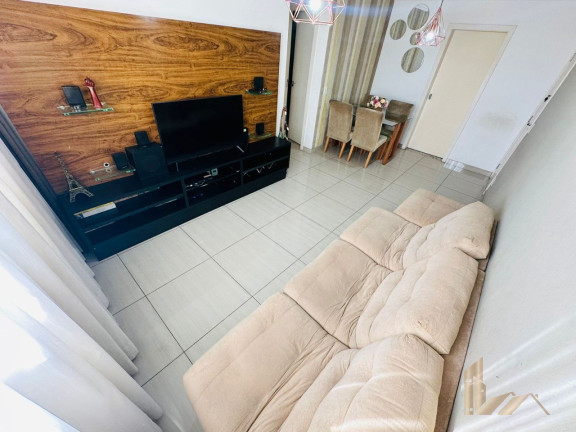 Apartamento com 2 Quartos à Venda, 85 m² em Santa Amélia - Belo Horizonte