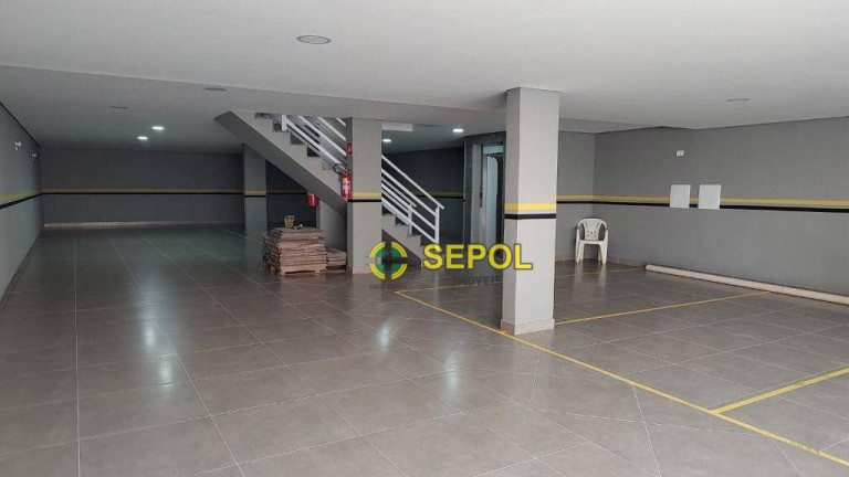 Imagem Cobertura com 2 Quartos à Venda, 80 m² em Vila Floresta - Santo André Imagem Cobertura com 2 Quartos à Venda, 80 m² em Vila Floresta - Santo André