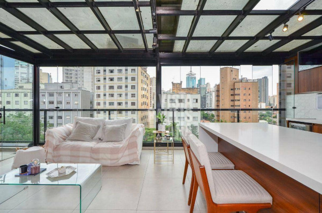 Imagem Apartamento com 2 Quartos à Venda, 160 m² em Vila Mariana - São Paulo