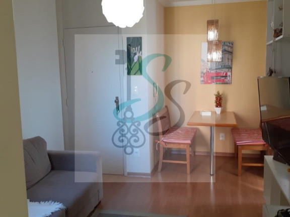 Imóvel com 2 Quartos à Venda, 60 m² em Jardim Proença - Campinas