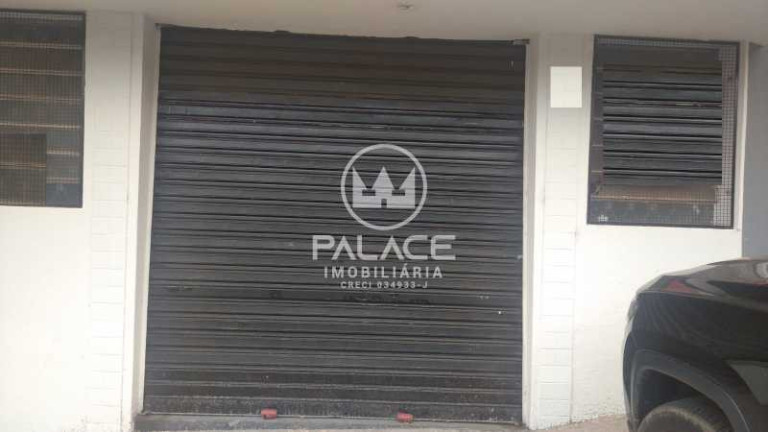 Sala Comercial para Alugar, 27 m² em Vila Monteiro - Piracicaba