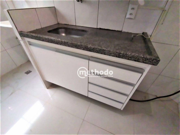 Imagem Apartamento com 2 Quartos à Venda, 50 m² em Vila Industrial - Campinas Imagem Apartamento com 2 Quartos à Venda, 50 m² em Vila Industrial - Campinas