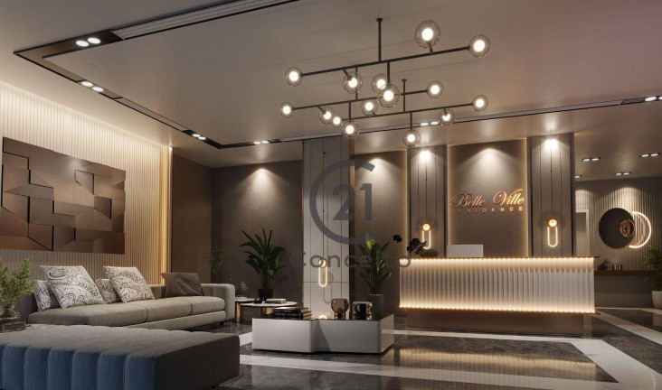 Imagem Apartamento com 1 Quarto à Venda, 66 m² em Campinas - São José