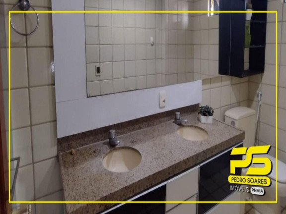 Imagem Apartamento com 3 Quartos à Venda, 202 m² em Manaíra - João Pessoa