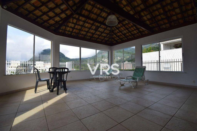 Imagem Apartamento com 1 Quarto à Venda, 45 m² em Alto - Teresópolis Imagem Apartamento com 1 Quarto à Venda, 45 m² em Alto - Teresópolis