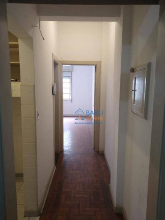 Apartamento com 1 Quarto para Alugar, 41 m² em Vila Buarque - São Paulo