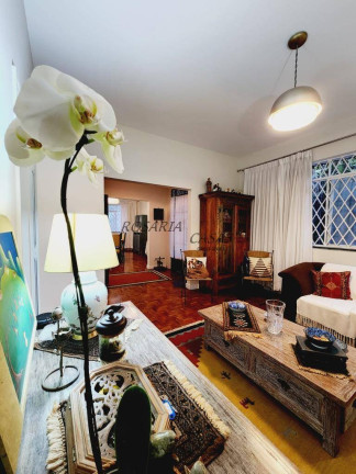 Imagem Casa com 3 Quartos à Venda, 235 m² em Sumaré - São Paulo