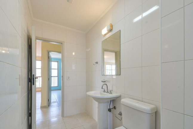 Imagem Apartamento com 3 Quartos à Venda, 135 m² em Brooklin - São Paulo