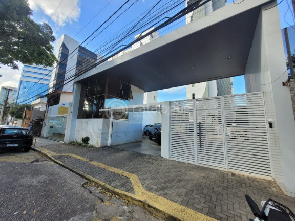 Imagem Apartamento com 4 Quartos à Venda, 180 m² em Tirol - Natal
