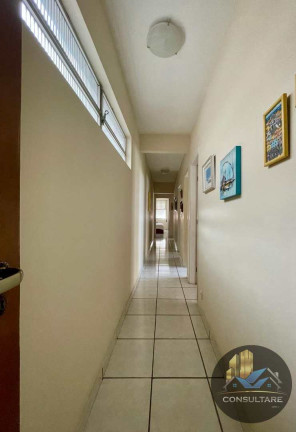 Imagem Apartamento com 4 Quartos à Venda, 200 m² em Embaré - Santos
