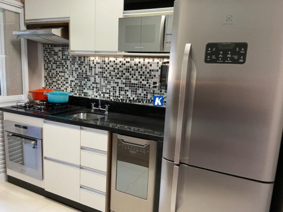 Imagem Apartamento com 2 Quartos à Venda, 69 m² em Brooklin Paulista - São Paulo Imagem Apartamento com 2 Quartos à Venda, 69 m² em Brooklin Paulista - São Paulo