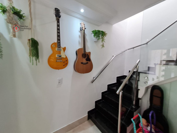 Imagem Sobrado com 3 Quartos à Venda, 90 m² em Vila Lúcia - São Paulo Imagem Sobrado com 3 Quartos à Venda, 90 m² em Vila Lúcia - São Paulo