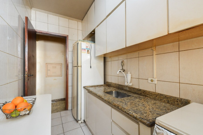 Imagem Apartamento com 1 Quarto à Venda, 52 m² em Consolação - São Paulo