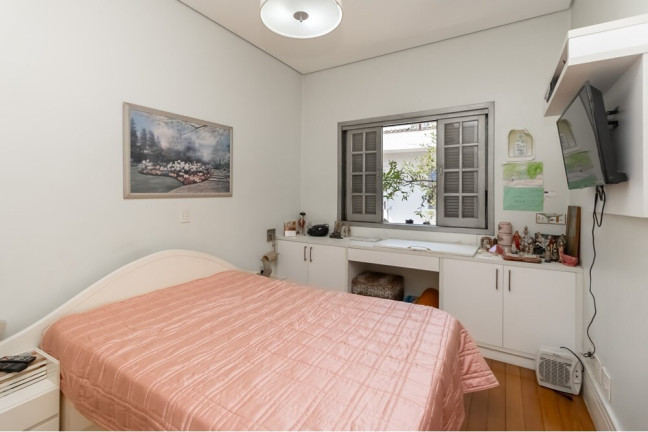 Imagem Casa com 3 Quartos à Venda, 183 m² em Vila Mariana - São Paulo