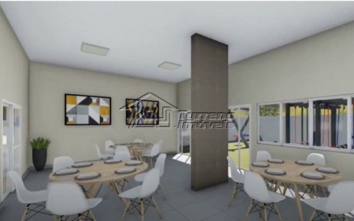 Imagem Apartamento com 2 Quartos à Venda, 49 m² em Urbanova - São José Dos Campos Imagem Apartamento com 2 Quartos à Venda, 49 m² em Urbanova - São José Dos Campos