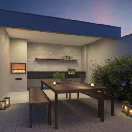 Imagem Apartamento com 2 Quartos à Venda, 34 m² em Brás - São Paulo Imagem Apartamento com 2 Quartos à Venda, 34 m² em Brás - São Paulo