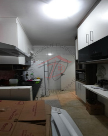 Imagem Imóvel com 2 Quartos à Venda, 49 m² em Jardim Santa Terezinha (nova Veneza) - Sumaré