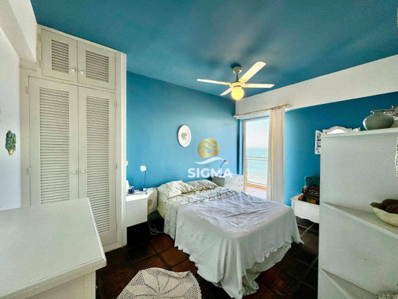 Imagem Apartamento com 3 Quartos à Venda, 156 m² em Jardim Astúrias - Guarujá Imagem Apartamento com 3 Quartos à Venda, 156 m² em Jardim Astúrias - Guarujá