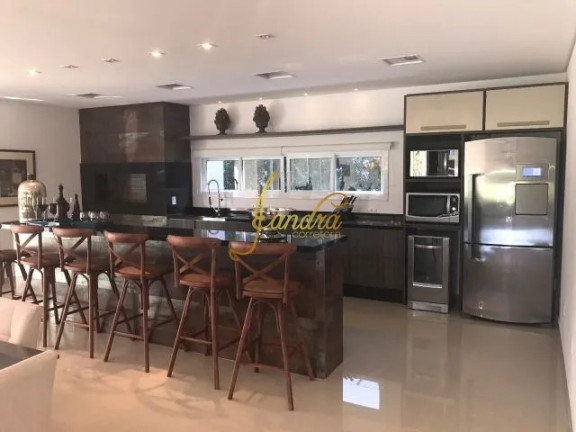 Imagem Casa de Condomínio com 6 Quartos à Venda, 280 m² em Remanso - Xangri-la