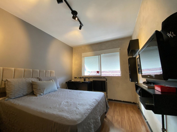Imagem Imóvel com 2 Quartos à Venda, 102 m² em Boqueirão - Santos Imagem Imóvel com 2 Quartos à Venda, 102 m² em Boqueirão - Santos