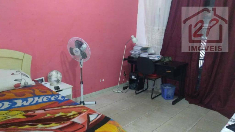 Imagem Casa com 4 Quartos à Venda, 131 m² em Residencial União - São José Dos Campos Imagem Casa com 4 Quartos à Venda, 131 m² em Residencial União - São José Dos Campos