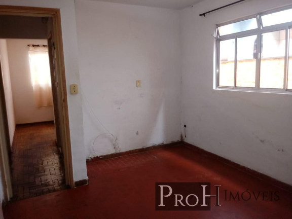 Casa com 4 Quartos à Venda, 105 m² em Nova Gerti - São Caetano Do Sul