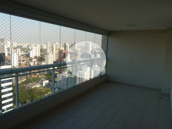 Imagem Apartamento com 2 Quartos para Alugar, 108 m² em Brooklin Paulista - São Paulo Imagem Apartamento com 2 Quartos para Alugar, 108 m² em Brooklin Paulista - São Paulo