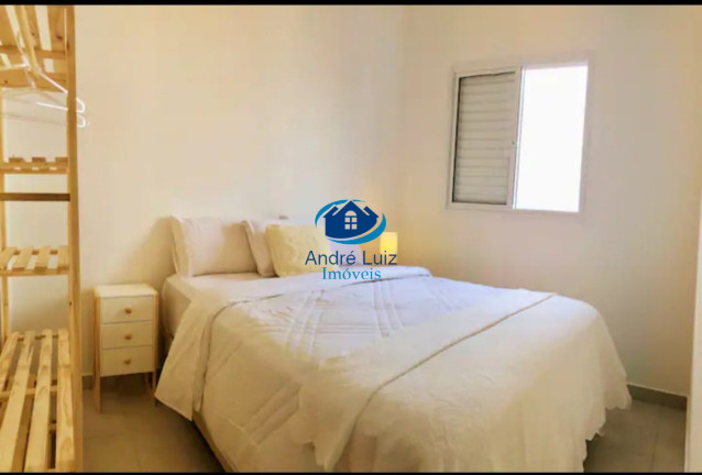 Imagem Apartamento com 2 Quartos à Venda, 60 m² em Perequê Açu - Ubatuba