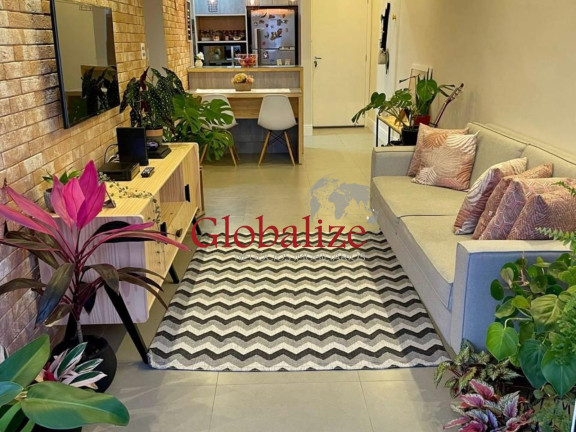 Imóvel com 2 Quartos à Venda, 125 m² em Vila Mathias - Santos