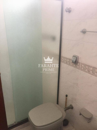 Imagem Apartamento com 4 Quartos à Venda, 348 m² em Boqueirão - Santos Imagem Apartamento com 4 Quartos à Venda, 348 m² em Boqueirão - Santos
