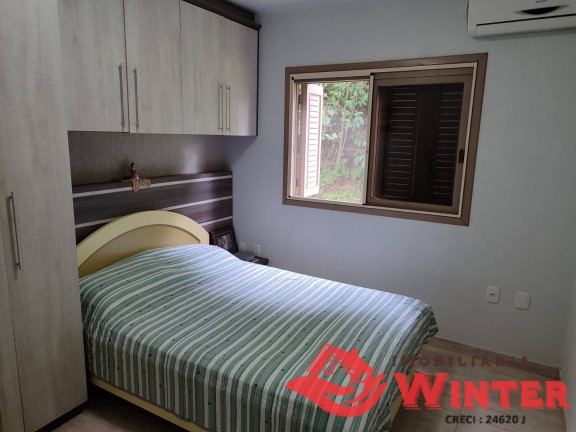 Imagem Casa com 3 Quartos à Venda, 141 m² em Matiel - Feliz
