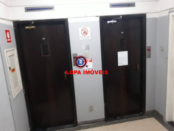 Imagem Apartamento com 1 Quarto à Venda, 38 m² em Centro - Rio De Janeiro