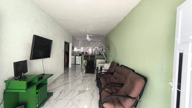 Imagem Casa com 3 Quartos à Venda, 250 m² em Bopiranga - Itanhaém Imagem Casa com 3 Quartos à Venda, 250 m² em Bopiranga - Itanhaém