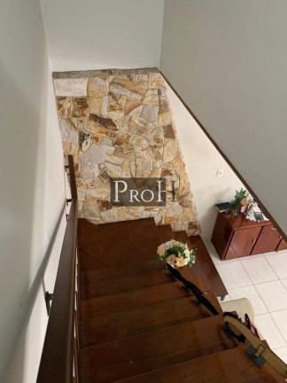 Imagem Sobrado com 3 Quartos à Venda, 217 m² em Santa Maria - São Caetano Do Sul Imagem Sobrado com 3 Quartos à Venda, 217 m² em Santa Maria - São Caetano Do Sul