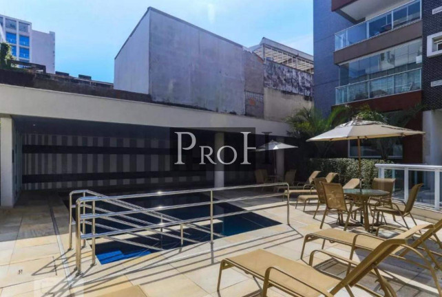 Imagem Imóvel com 1 Quarto para Alugar, 45 m² em Vila Mariana - São Paulo Imagem Imóvel com 1 Quarto para Alugar, 45 m² em Vila Mariana - São Paulo