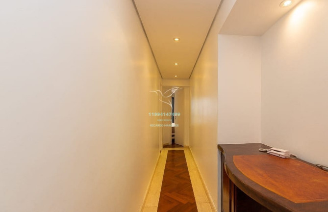 Imagem Apartamento com 4 Quartos à Venda, 160 m² em Consolação - São Paulo Imagem Apartamento com 4 Quartos à Venda, 160 m² em Consolação - São Paulo