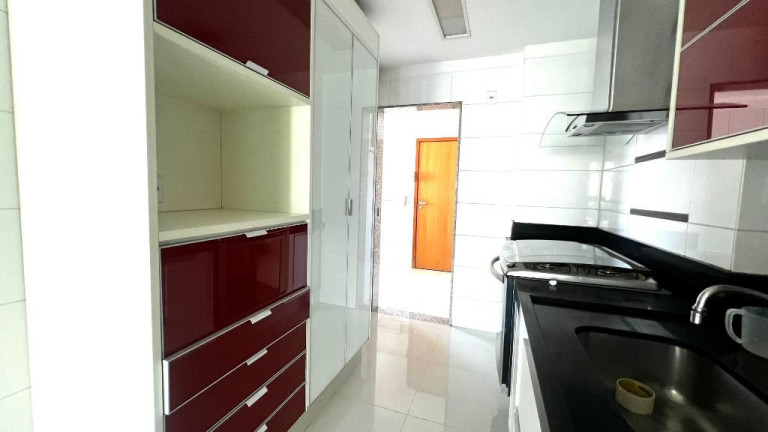 Imagem Apartamento com 3 Quartos à Venda, 121 m² em Setor Bueno - Goiânia Imagem Apartamento com 3 Quartos à Venda, 121 m² em Setor Bueno - Goiânia