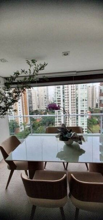 Imagem Casa com 2 Quartos à Venda, 80 m² em Campo Belo - São Paulo