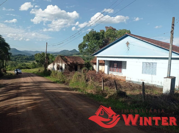 Imagem Chácara à Venda, 56 m² em Linha Nova Baixa - Presidente Lucena Imagem Chácara à Venda, 56 m² em Linha Nova Baixa - Presidente Lucena